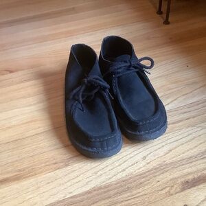 8.5 Women’s Clark’s Desert Nomad